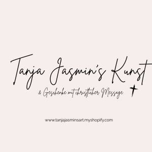 Tanja Jasmin's art