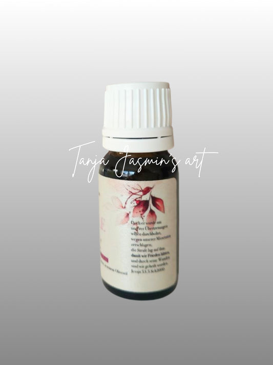 Salböl "Das Kreuz" a 10 ml