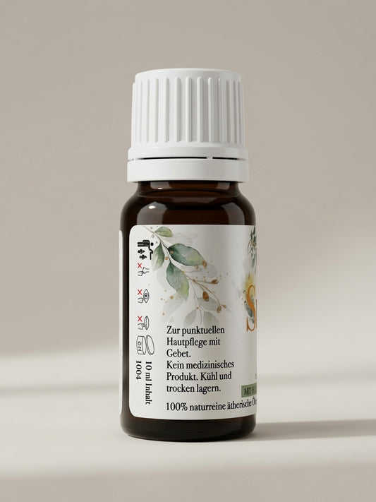 Salböl "Ruach" a 10 ml, 1 Stück, #Erweckung Angebot bis zum 29.7